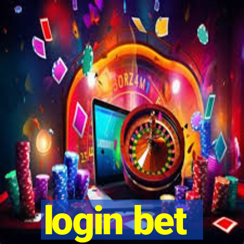 login bet